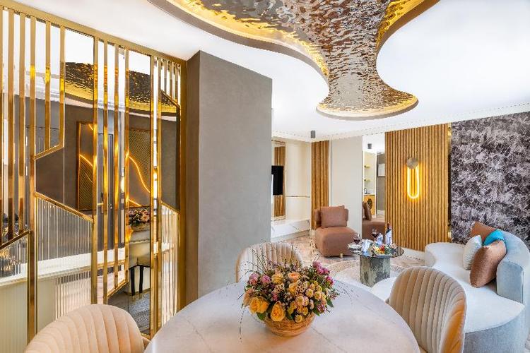 Lexia Hotels