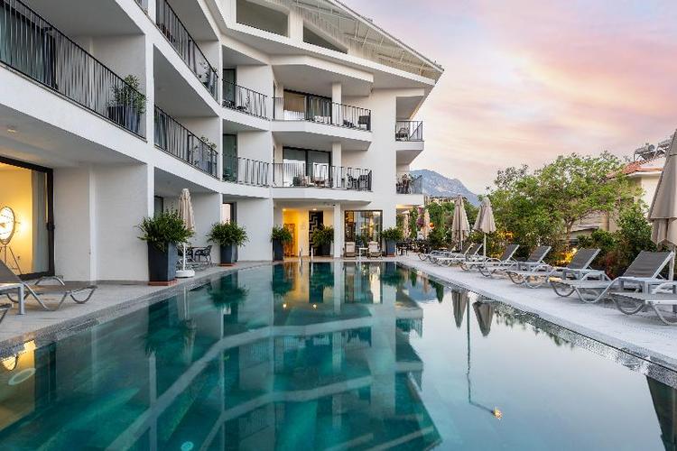 Payava Hotel By True Blue