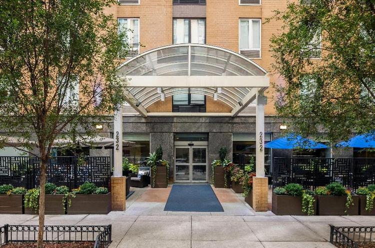 Holiday Inn Express New York City - Chelsea