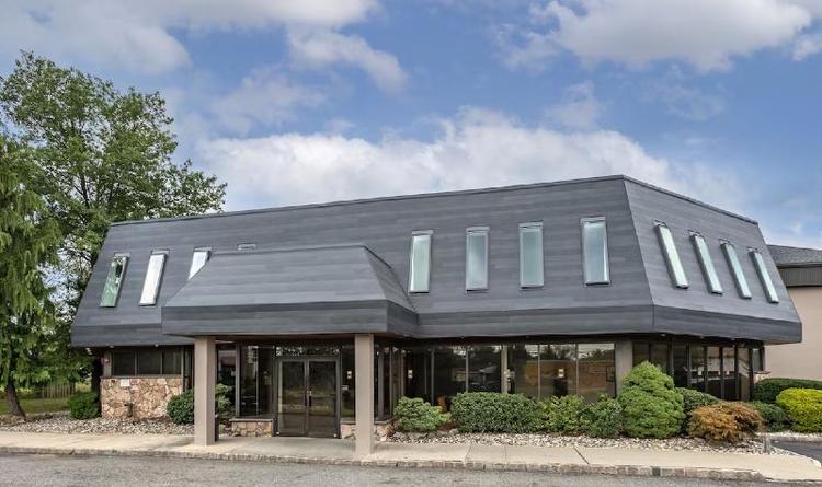 Amwell Suites Somerset Bridgewater
