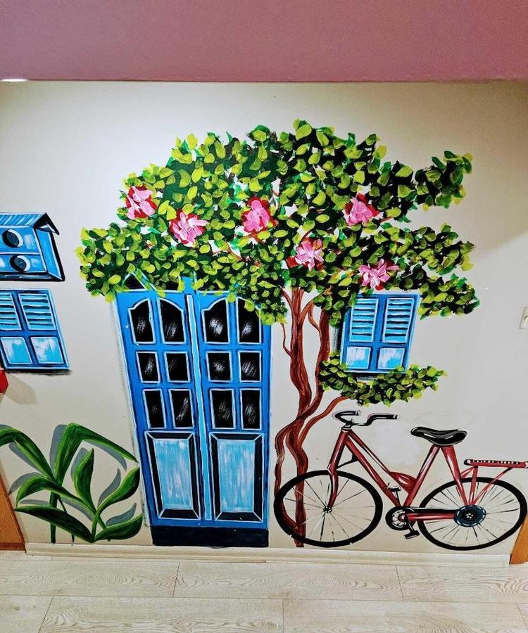Taxim34 Hotel