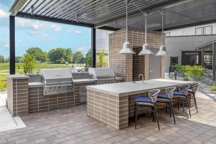Homewood Suites By Hilton Holland