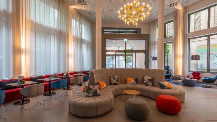 Holiday Inn Express Heilbronn