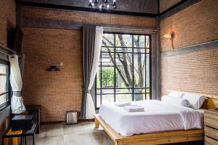 Na Klongluang Boutique Resort