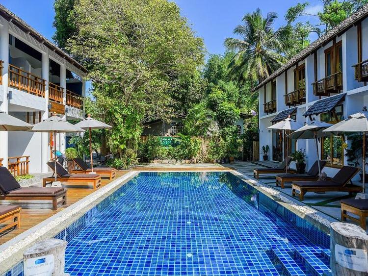 Sairee Cottage Resort
