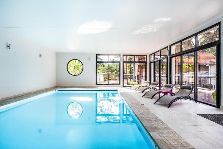 Ra Sid Spa Loire Sa Vre