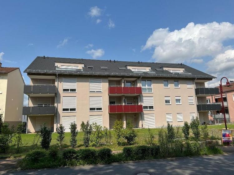 New Age Boardinghaus Bad Wimpfen