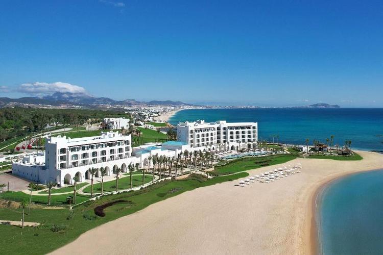 The St Regis La Bahia Blanca Resort Tamuda Bay
