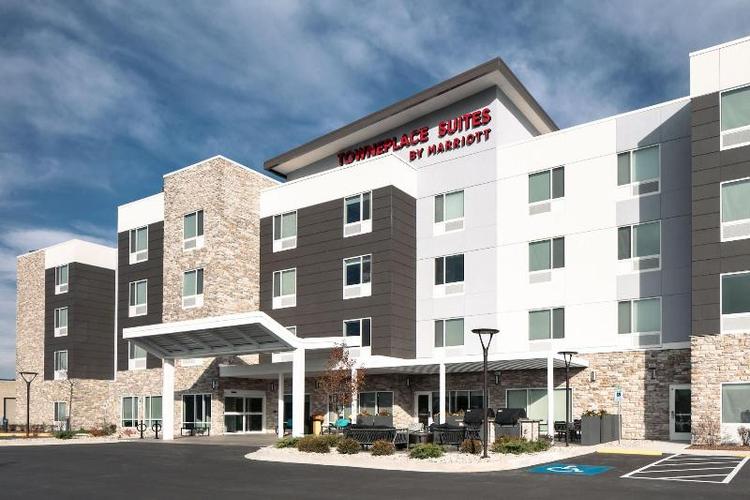 Towneplace Suites By Marriott Oconomowoc