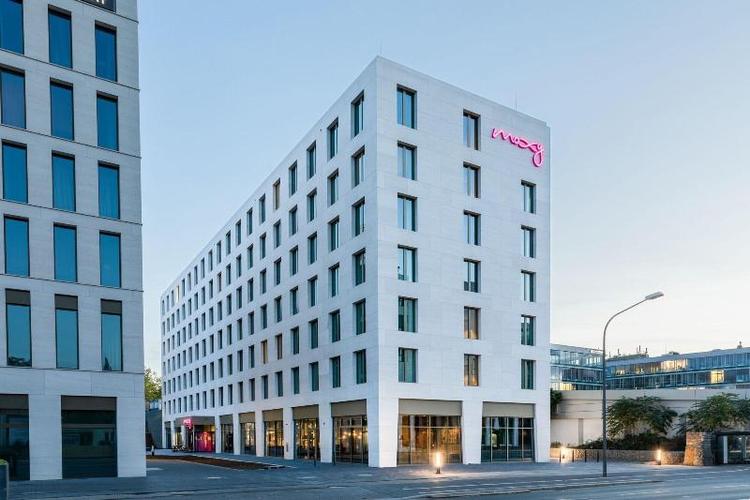 Moxy Wuerzburg