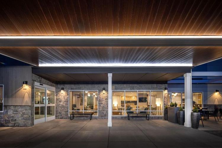 Towneplace Suites By Marriott Ellensburg