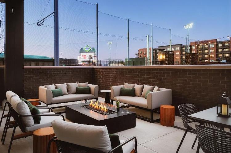 Ac Hotel Dayton