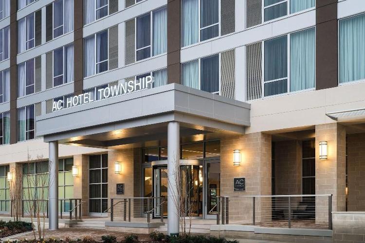 Ac Hotel By Marriott Jackson Ridgeland