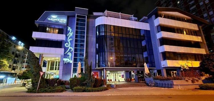 Queen S Hotel