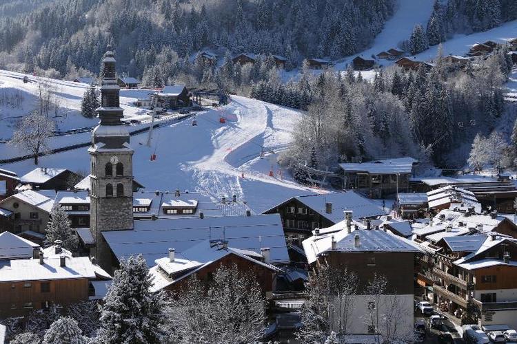 Les Grandes Alpes