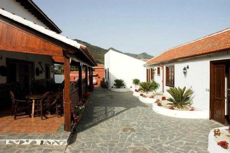 Finca la Hacienda Rural Hotel