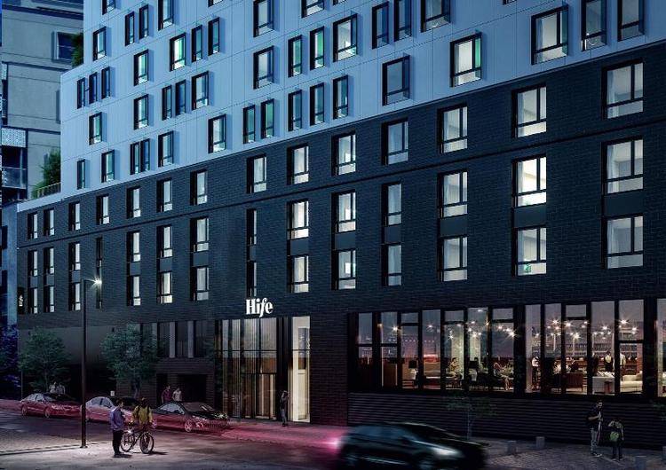 HIFE Paris Issy Porte de Versailles