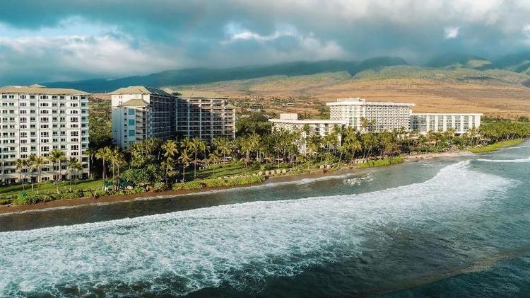 Hyatt Vacation Club At Ka Anapali Beach Maui