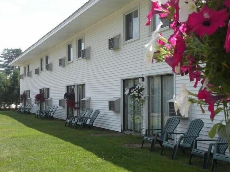 Yankee Clipper Inn SureStay Collection by BestWest