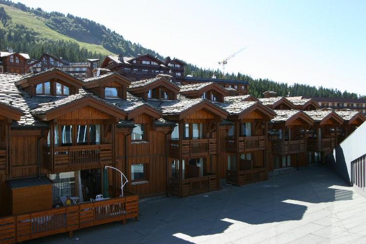 Residence P&V Premium les Chalets du Forum
