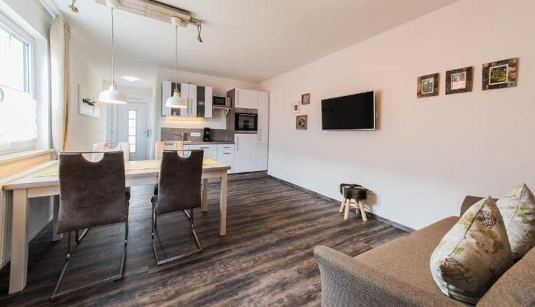 Apart Hotel Dillinger Schwabennest