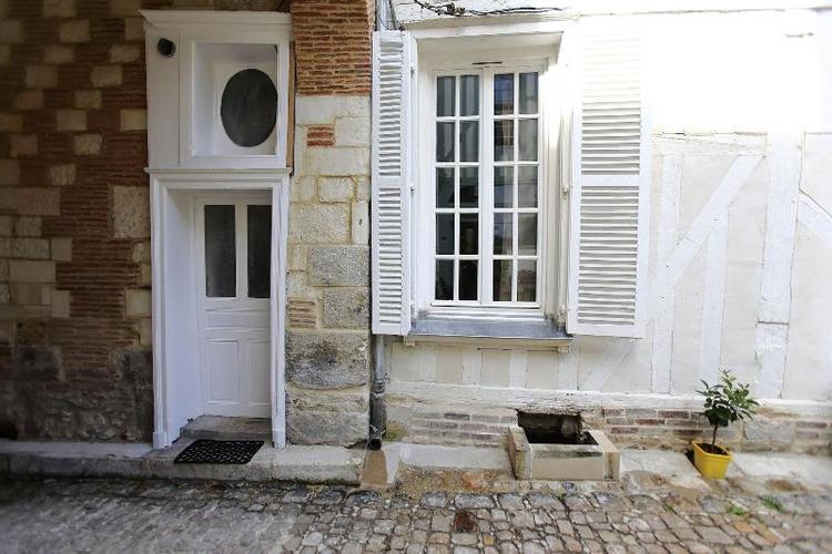 Appart Hotel Hotel Saint Georges