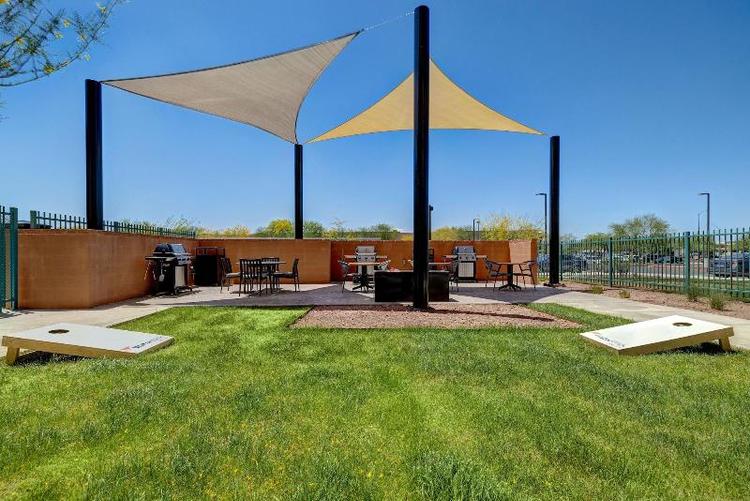 Waterwalk Phoenix North Happy Valley