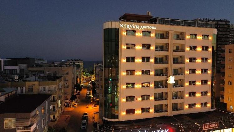 Nirvana Suit Otel