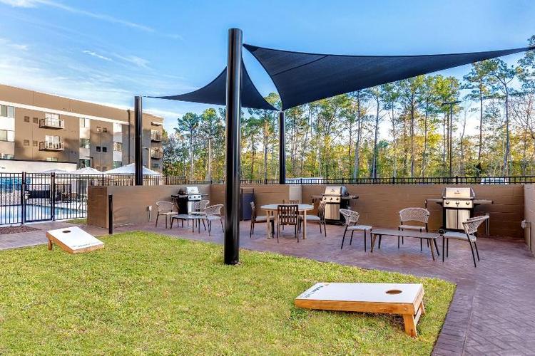 Waterwalk Jacksonville Deerwood Park