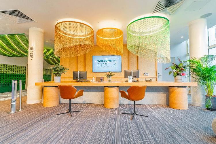 Ecla Paris Villejuif