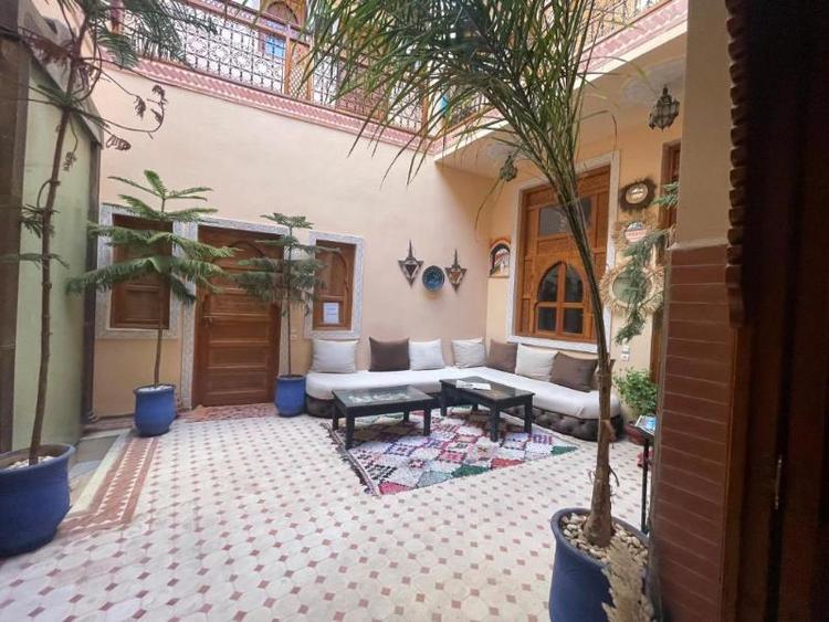 Riad Jnan Adam