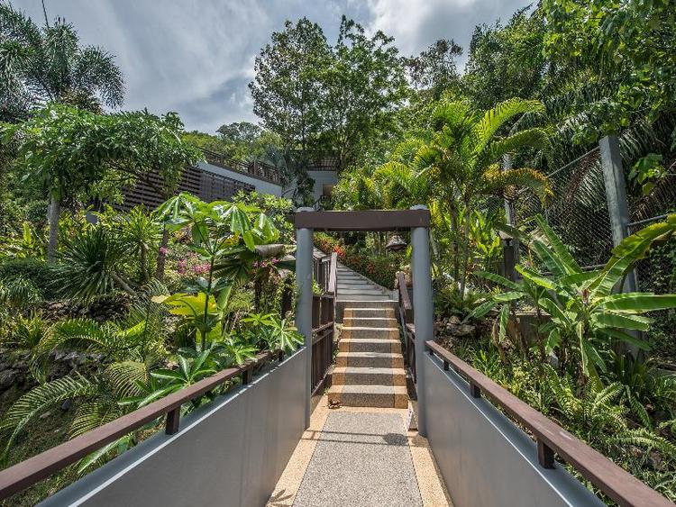 Krabi Cha-Da Resort