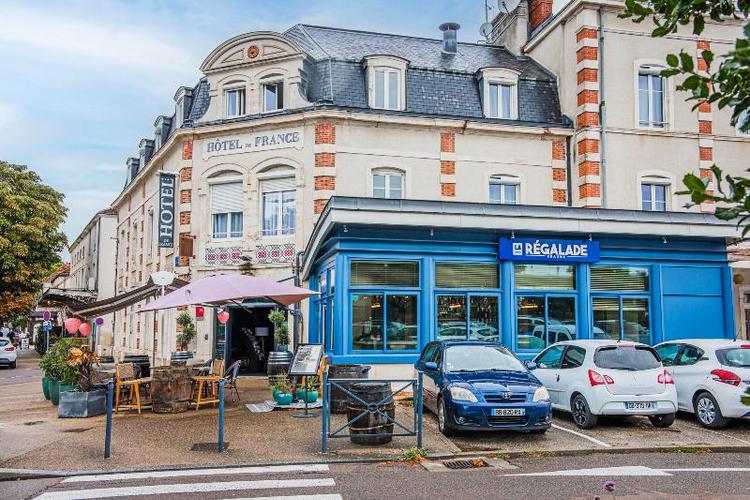 Hotel De France