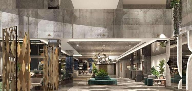 Doubletree By Hilton Yuksekova