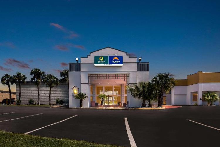 Quality Inn Slidell I-10