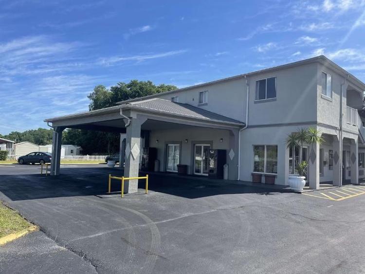 Rodeway Inn Lake Wales