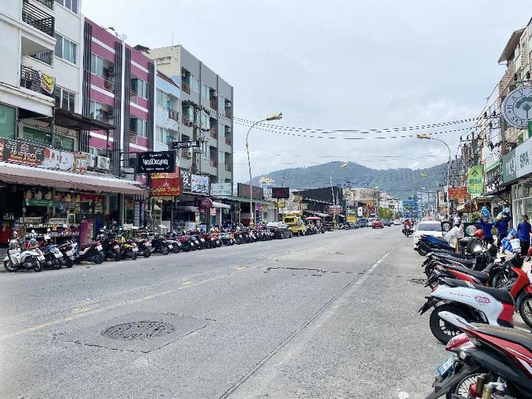 Patong Platinums Hotel