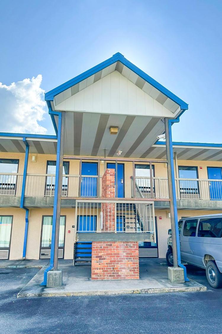 Hahira Inn By Oyo Near Valdosta