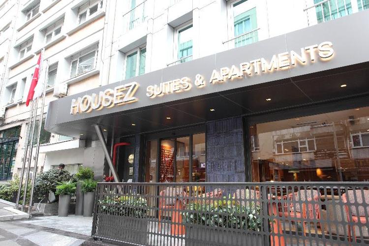 Housez Suites and Apartments