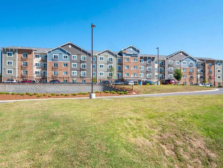 Waterwalk Extended Stay Charlotte - Arrowood