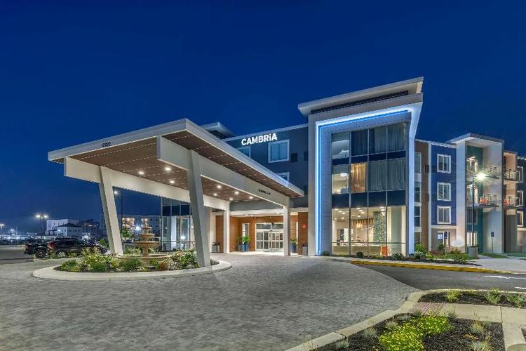 Cambria Hotel Rehoboth Beach