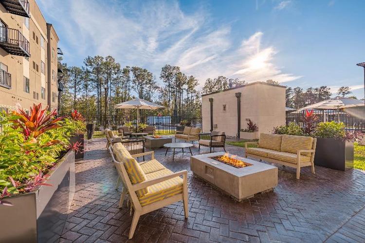 Waterwalk Extended Stay By Wyndham Huntsville