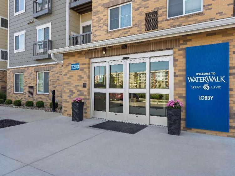 Waterwalk Extended Stay Kansas City - Overland Pk