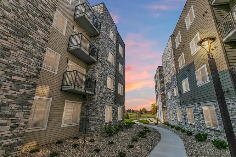 Waterwalk Extended Stay Minneapolis - Plymouth
