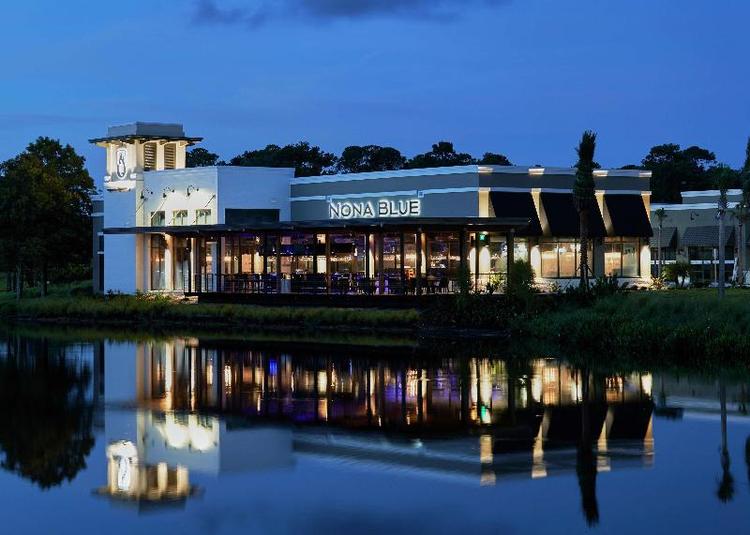 Hilton Garden Inn Jacksonville/Ponte Vedra