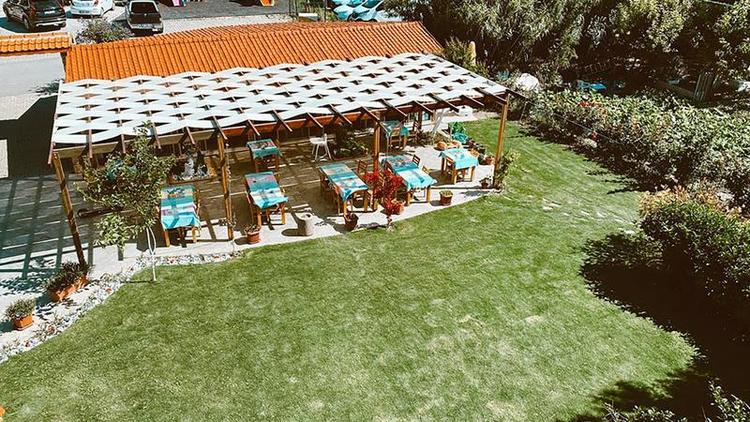 Rota Otel