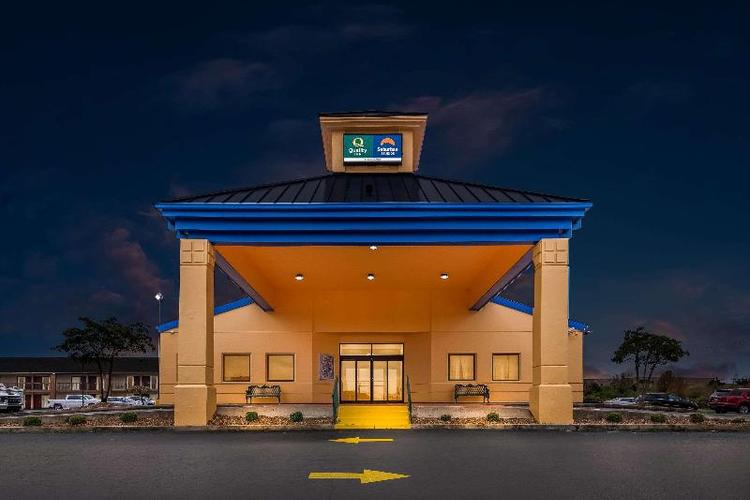 Suburban Studios Mason Near Kings Island