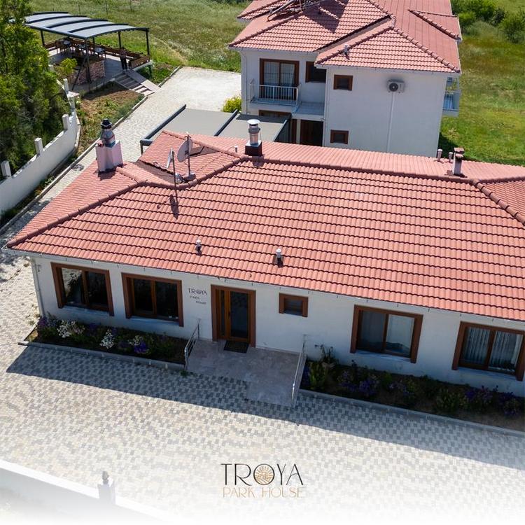 Troilus Park House Hotel