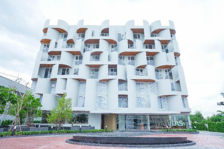 Maybis Hotel