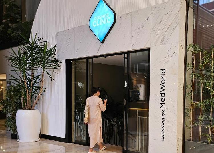 Medworld Health & Holiday Center